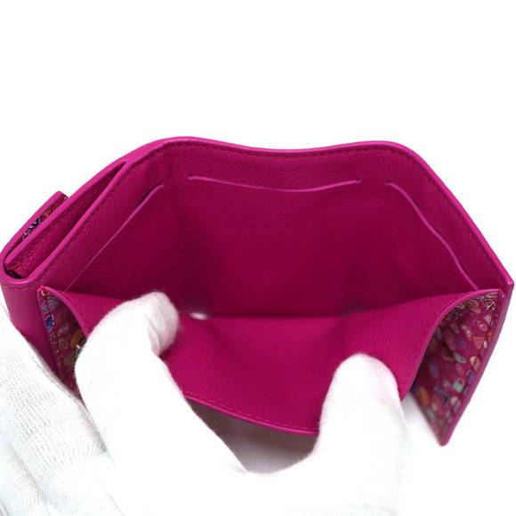 Louis Vuitton MM Shoulder Monogram Looping Bag - Picture 8 of 9